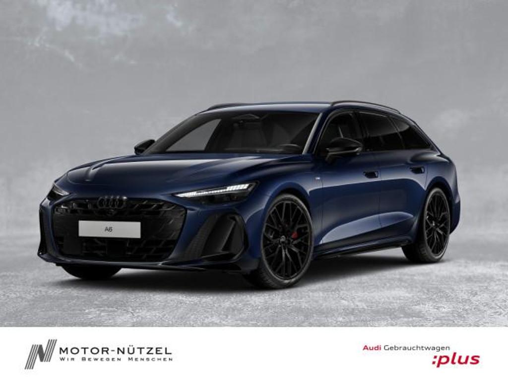 Audi A6 e-tron 2025 Benzine