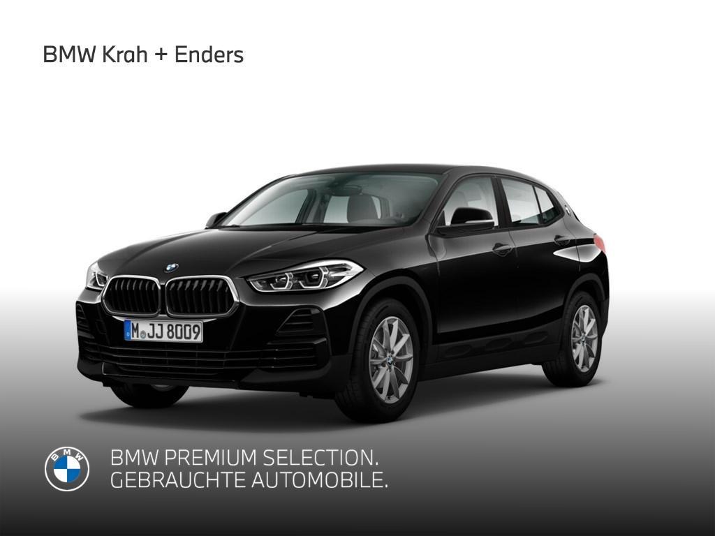 BMW X2 2023 Benzine
