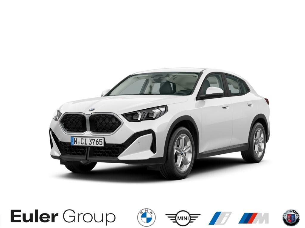 BMW X2 2025 Benzine
