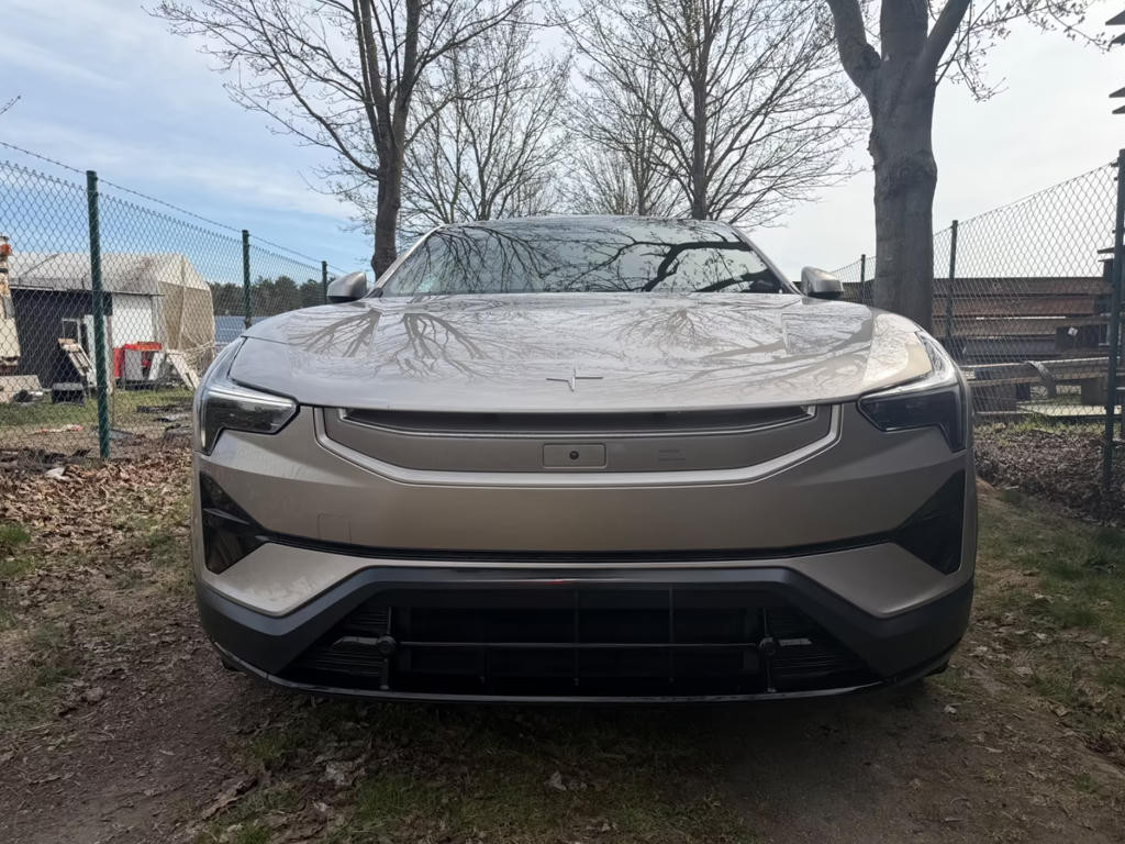 Polestar 3