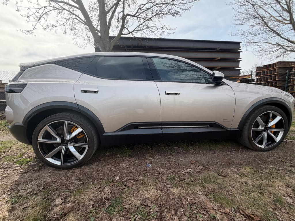 Polestar 3