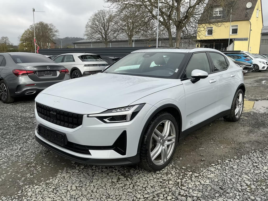 Polestar 2 2022 Elektrisch