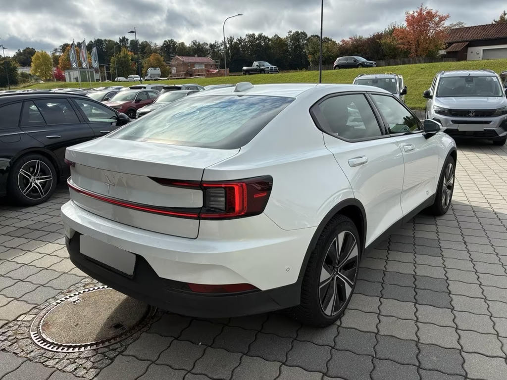 Polestar 2