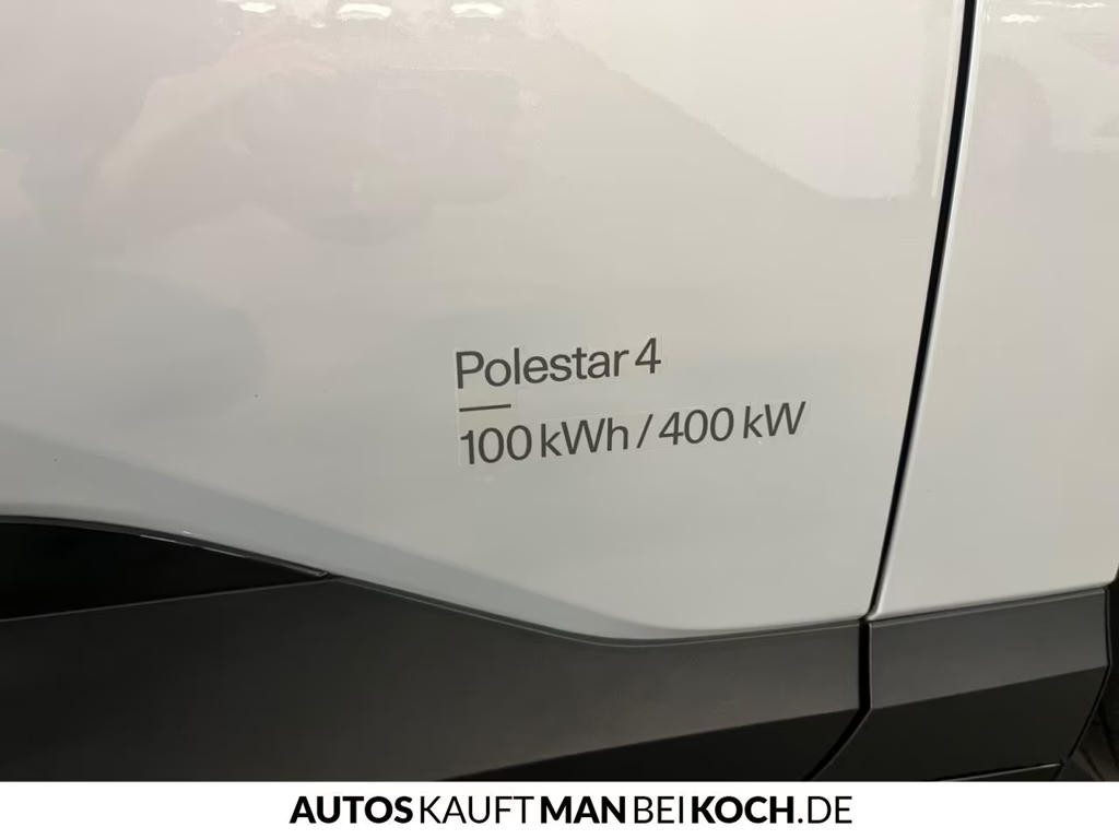Polestar 4