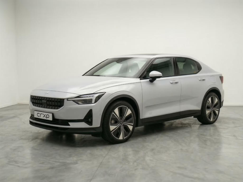 Polestar 2 2022 Elektrisch