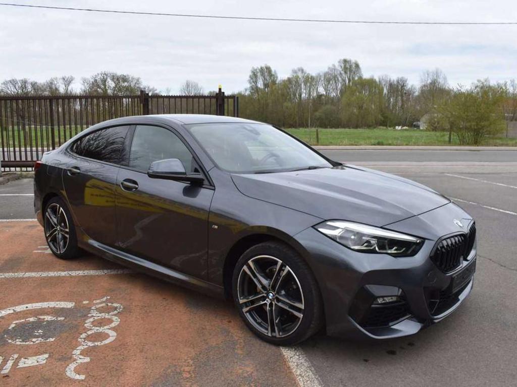 BMW 2 Serie