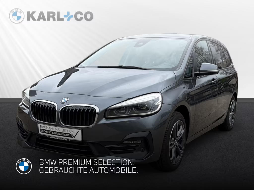 BMW 2 Serie 2022 Diesel