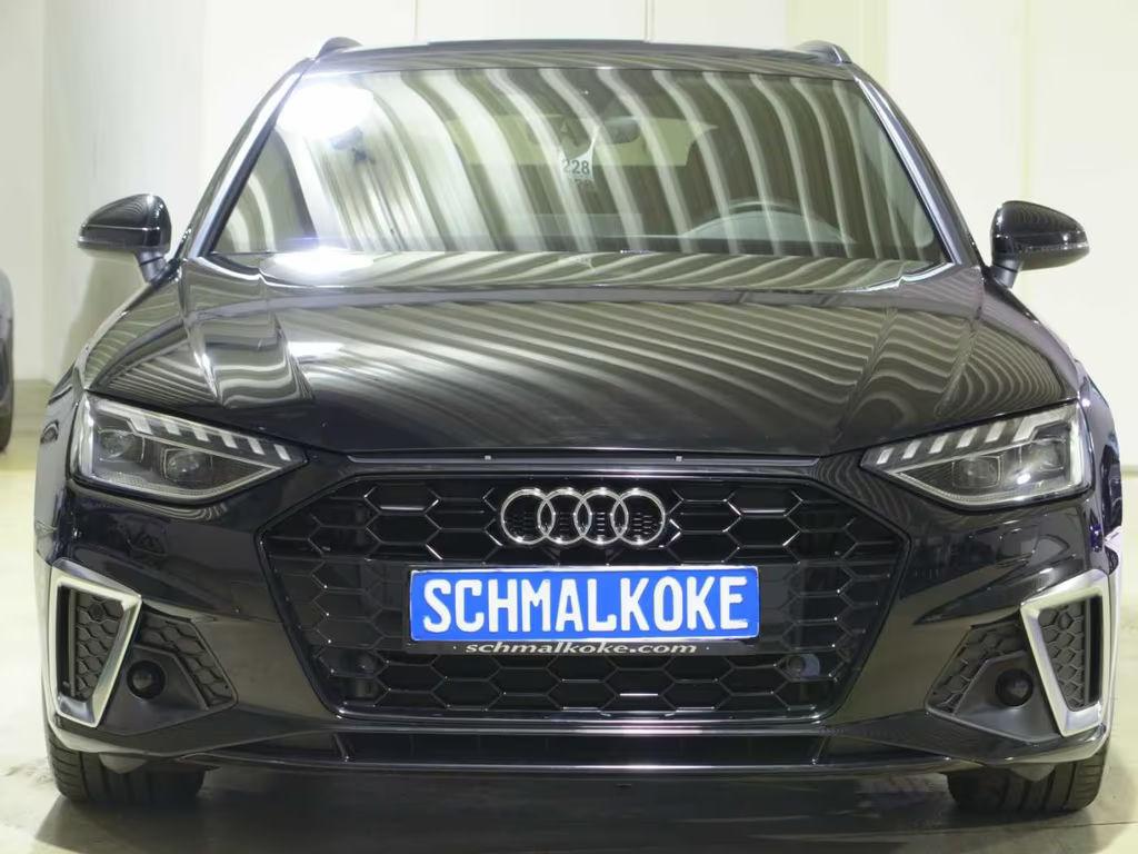 Audi A4 2023 Diesel