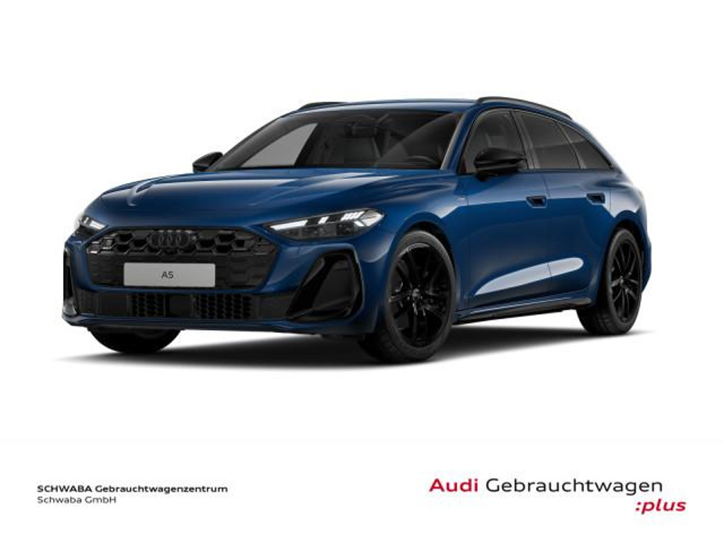 Audi A5 2025 Benzine