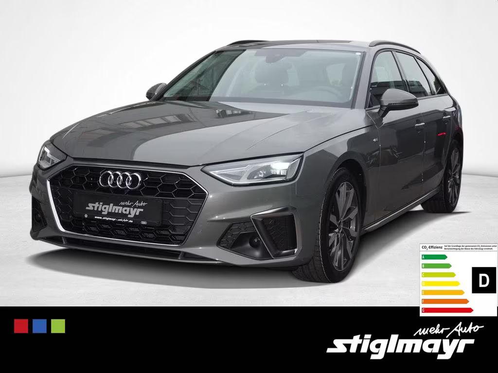 Audi A4 2025 Diesel