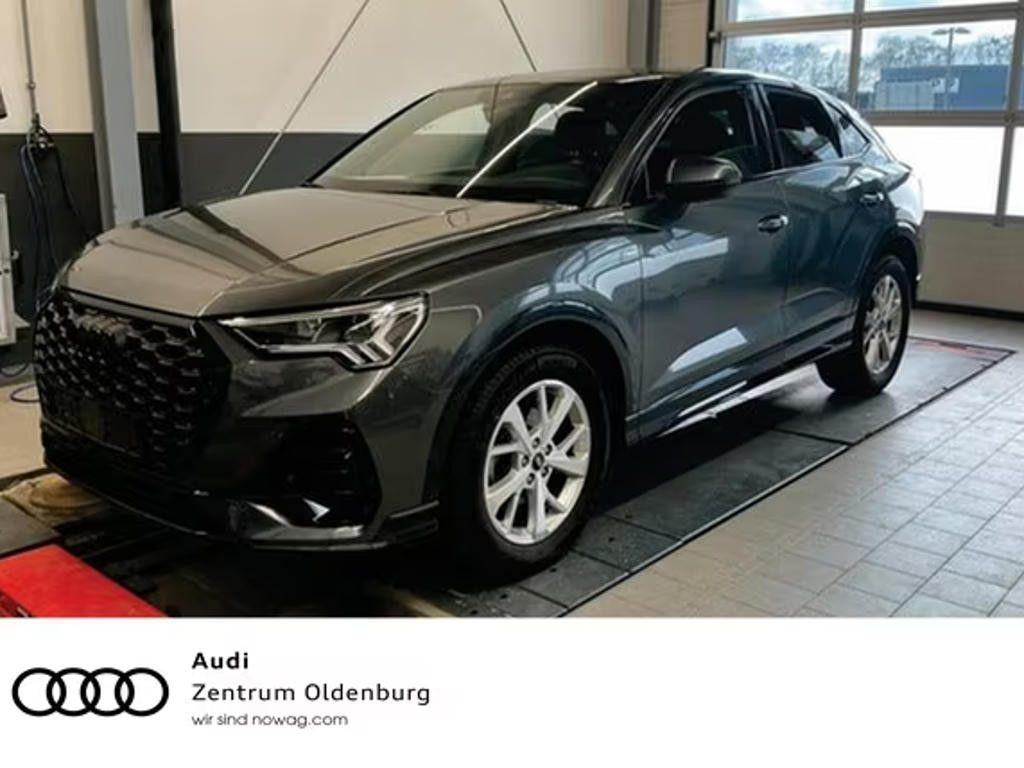 Audi Q3 2022 Diesel