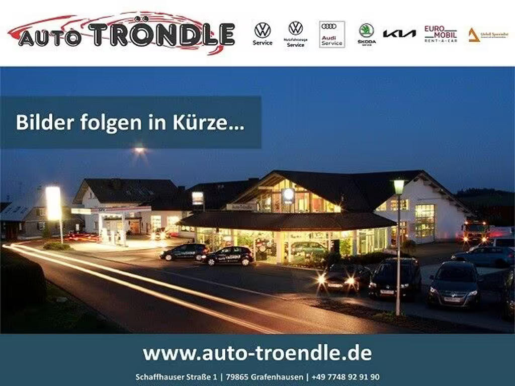 Audi Q3 2025 Benzine