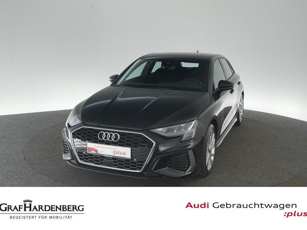 Audi A3 2022 Diesel