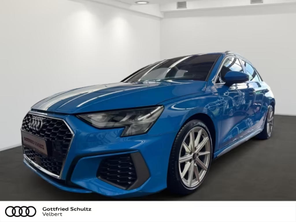 Audi A3 2023 Diesel