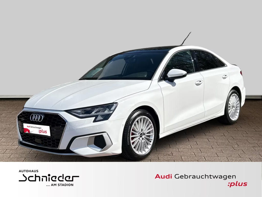 Audi A3 2023 Diesel