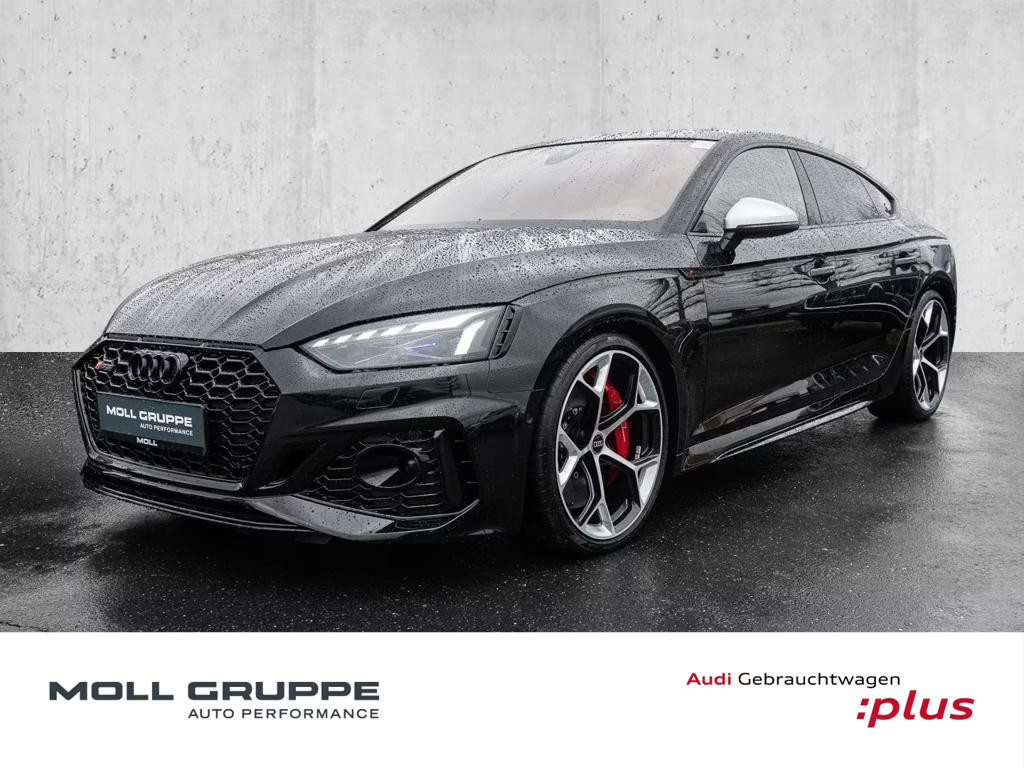 Audi RS5