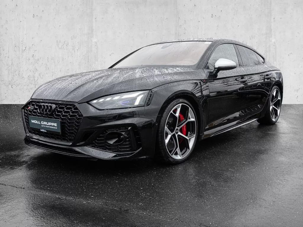 Audi RS5