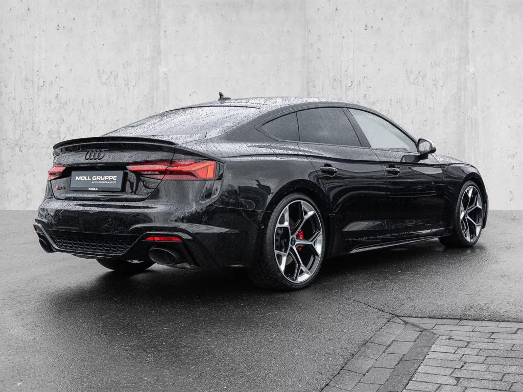 Audi RS5