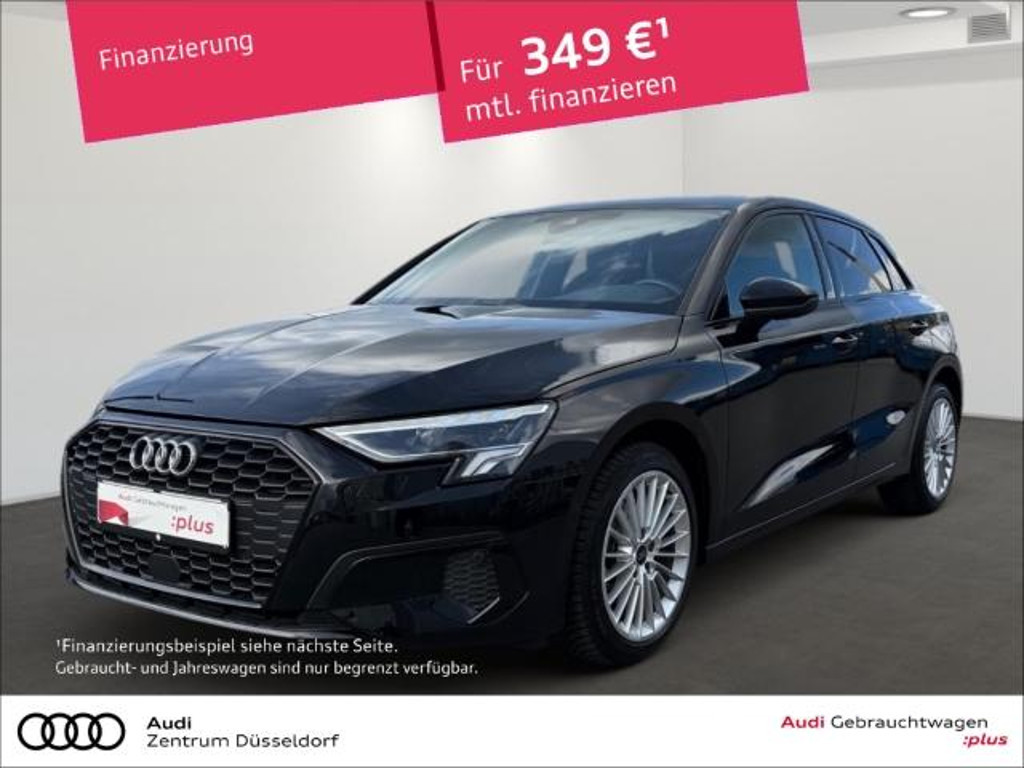 Audi A3 2024 Benzine