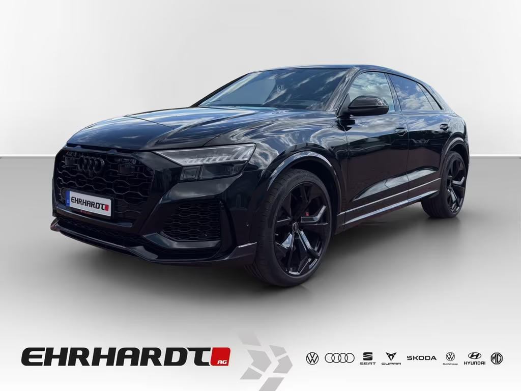 Audi RS Q8 2023 Benzine