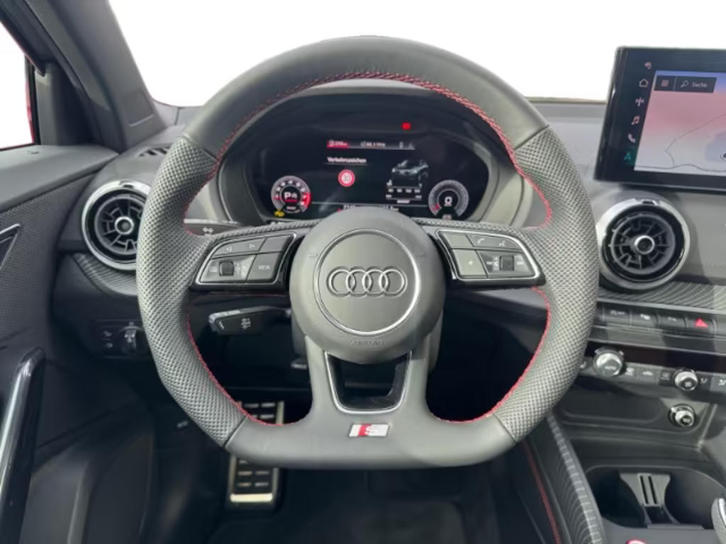 Audi SQ2
