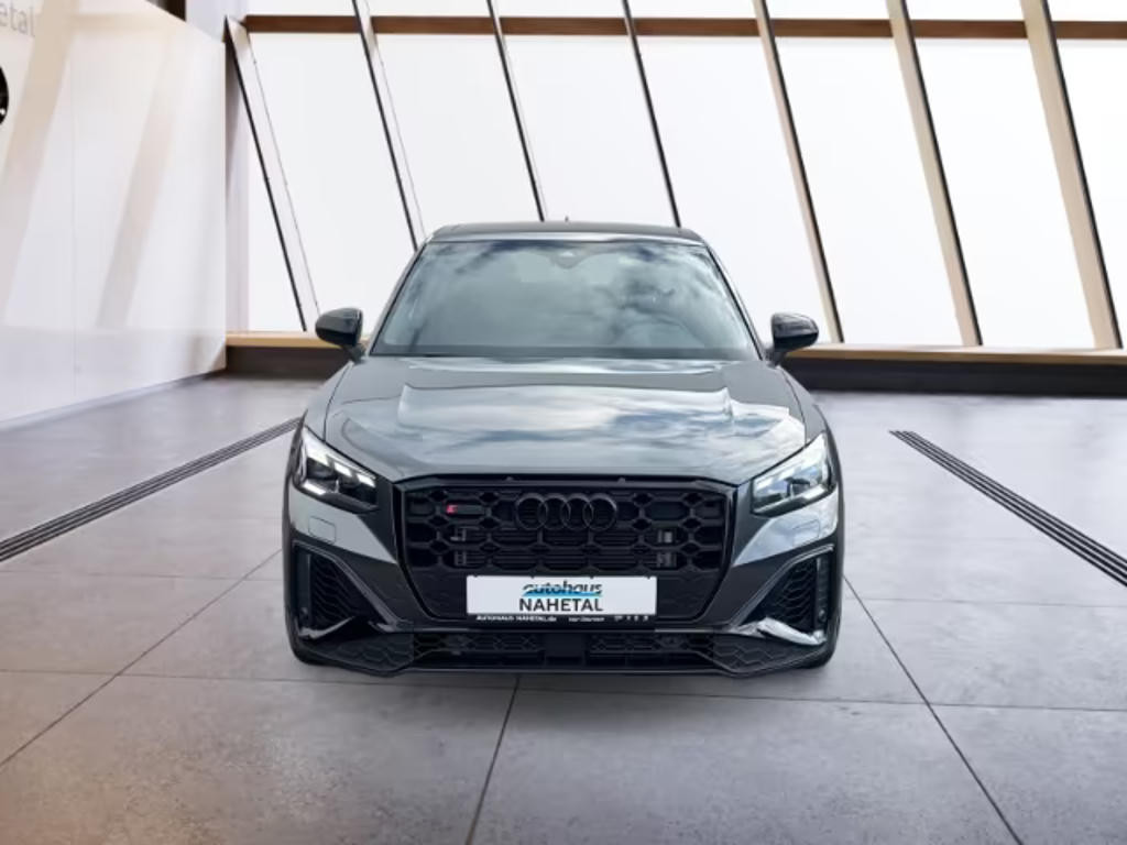 Audi SQ2