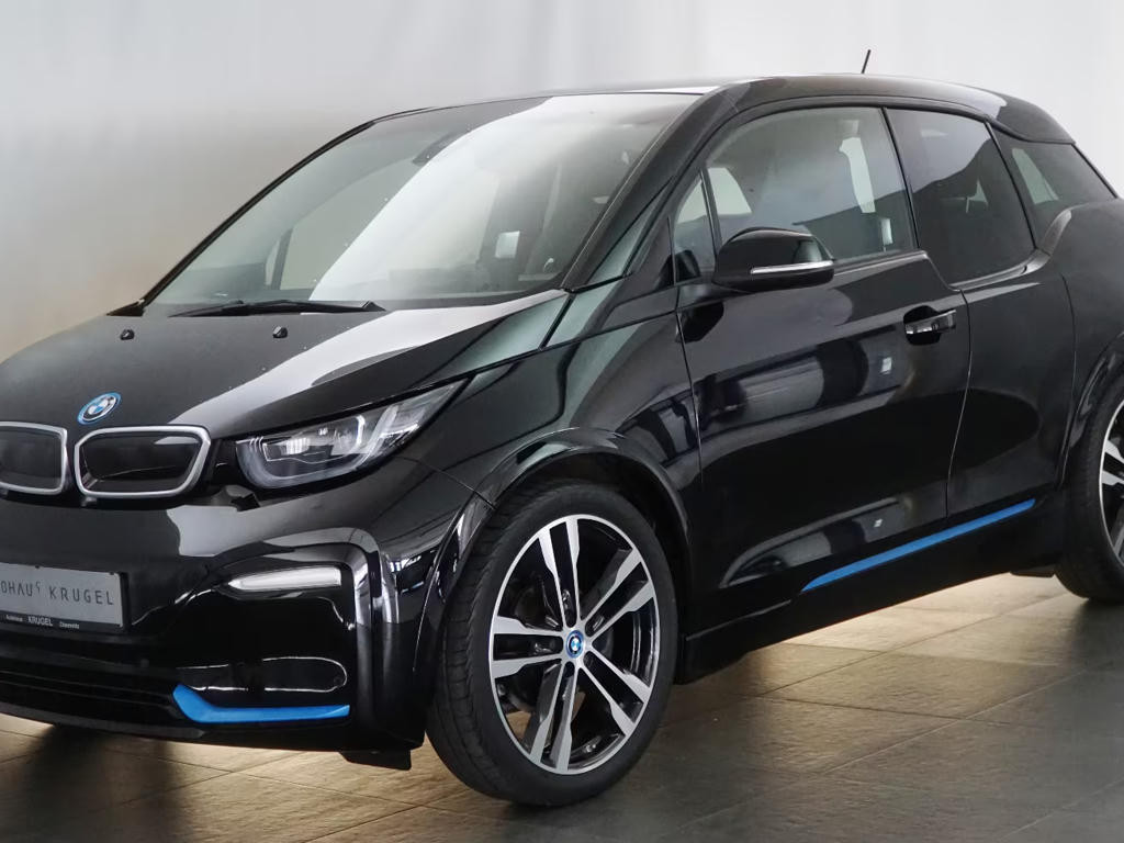 BMW i3 2021 Elektrisch