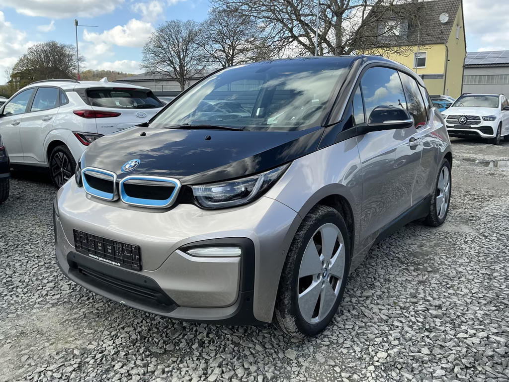 BMW i3 2021 Elektrisch
