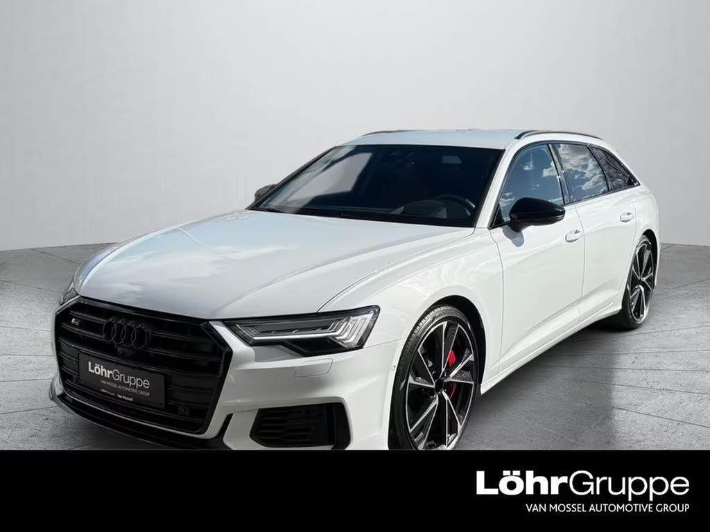 Audi S6 2023 Diesel