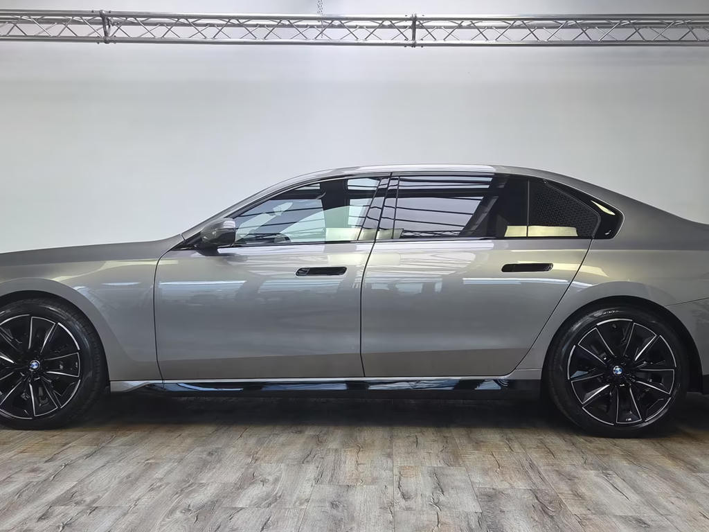 BMW 7 Serie