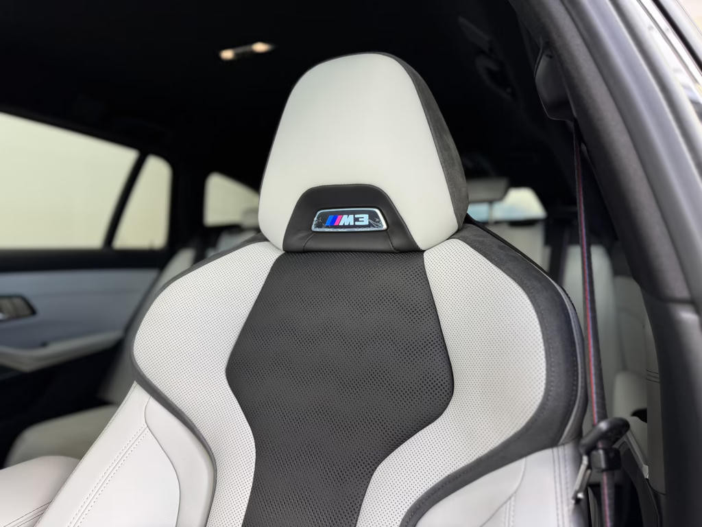 BMW M3