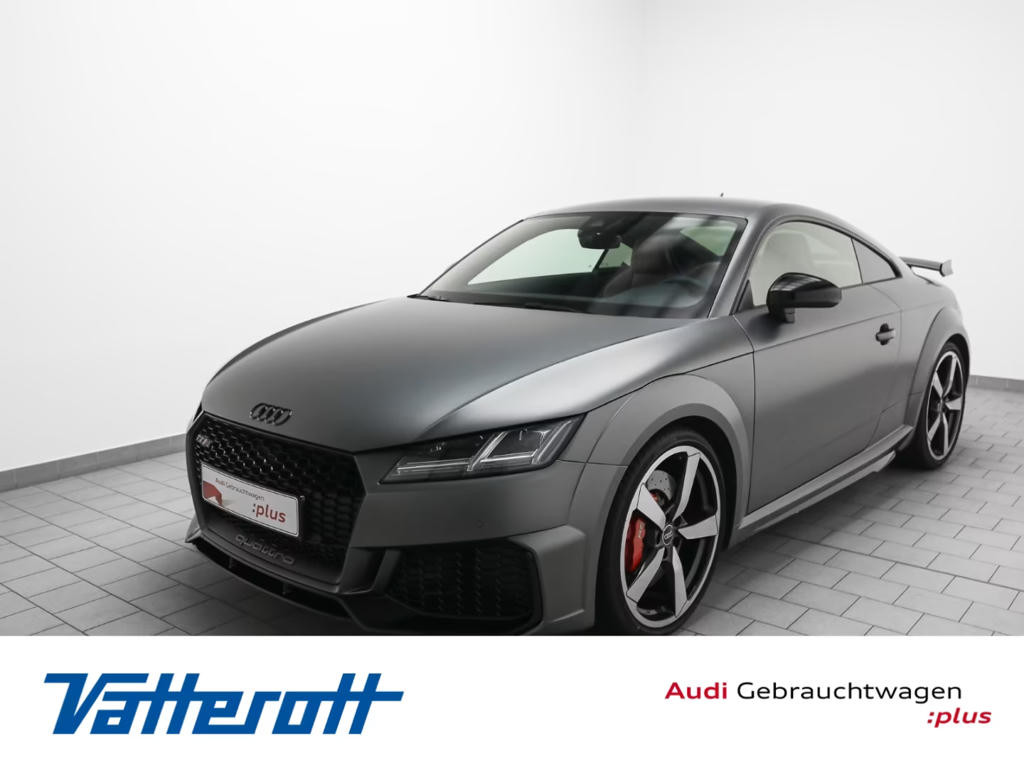 Audi TT RS 2023 Benzine