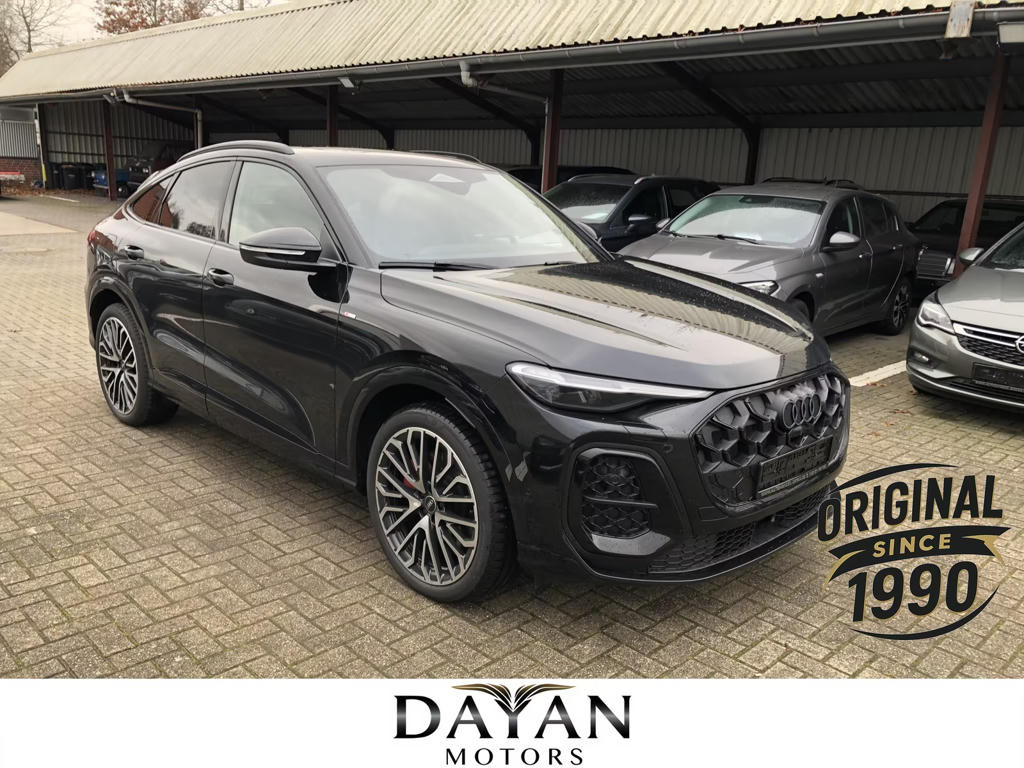 Audi Q5 2026 Diesel