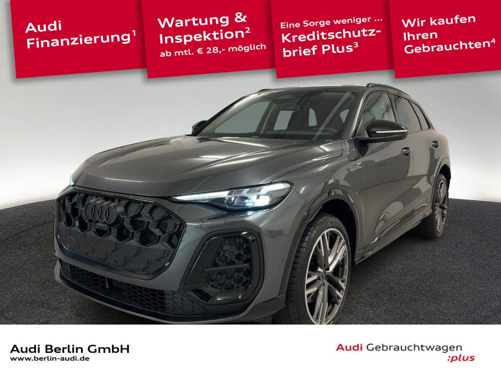 Audi Q5 2026 Diesel
