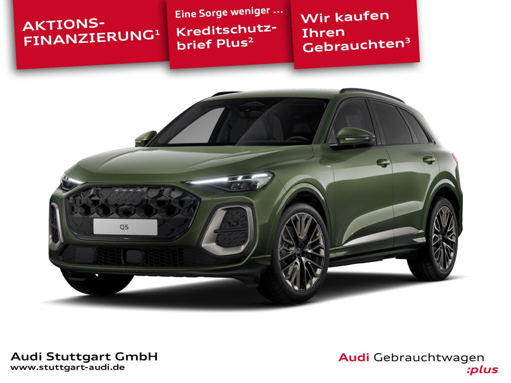 Audi Q5 2025 Diesel
