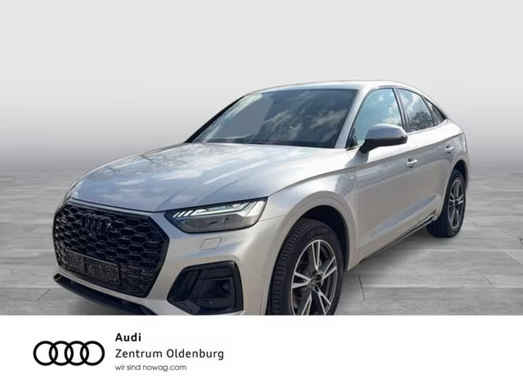 Audi Q5 2025 Diesel