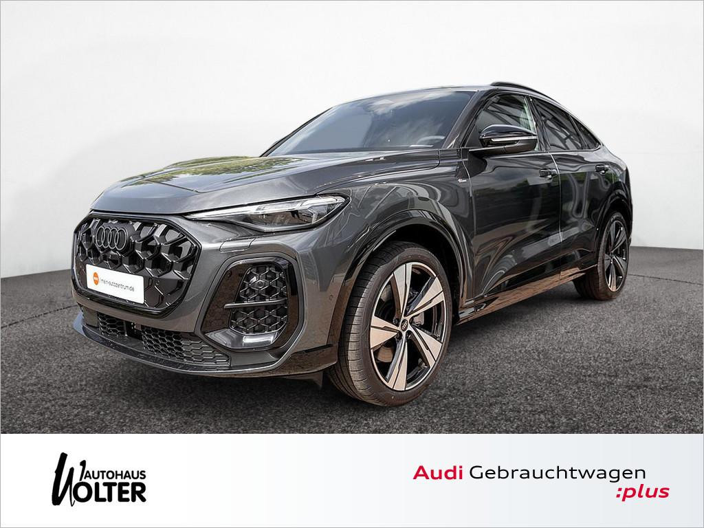 Audi Q5 2026 Diesel