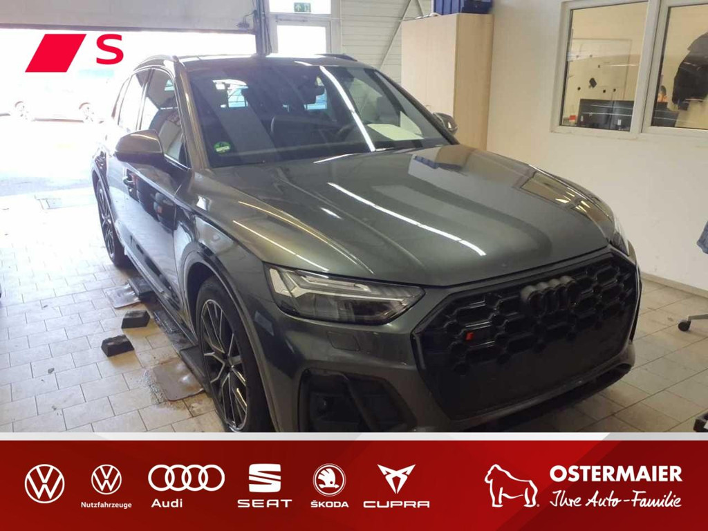 Audi SQ5 2023 Diesel
