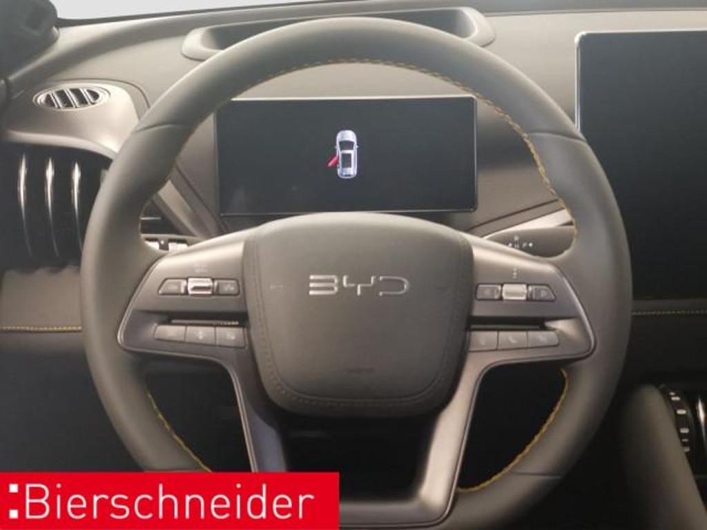 BYD ATTO 3