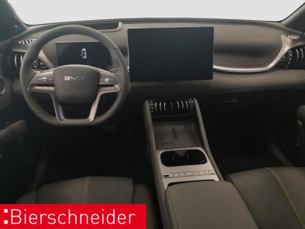 BYD ATTO 3