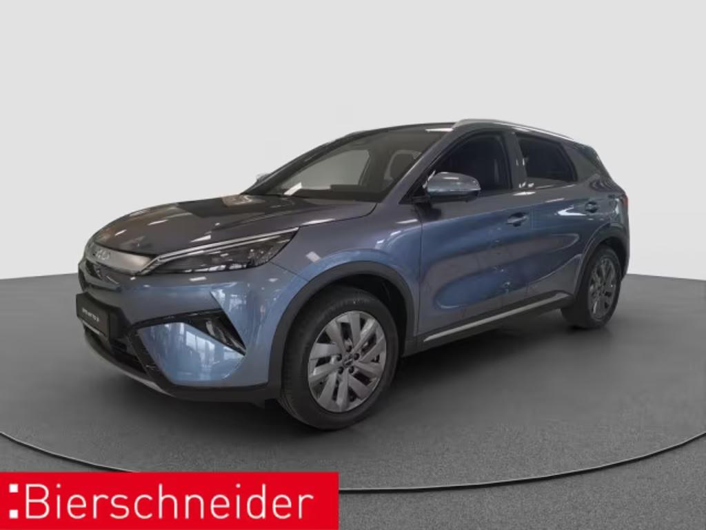 BYD ATTO 3