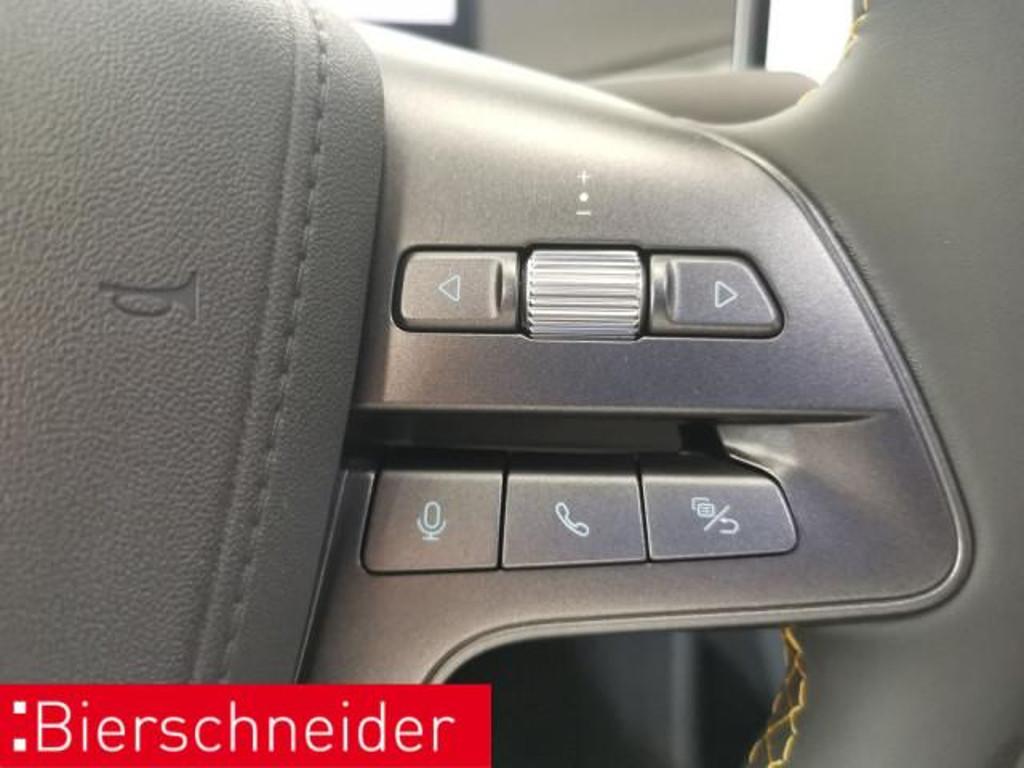 BYD ATTO 3