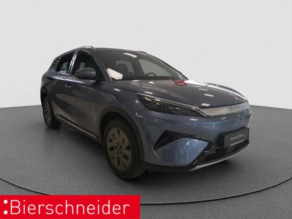 BYD ATTO 3