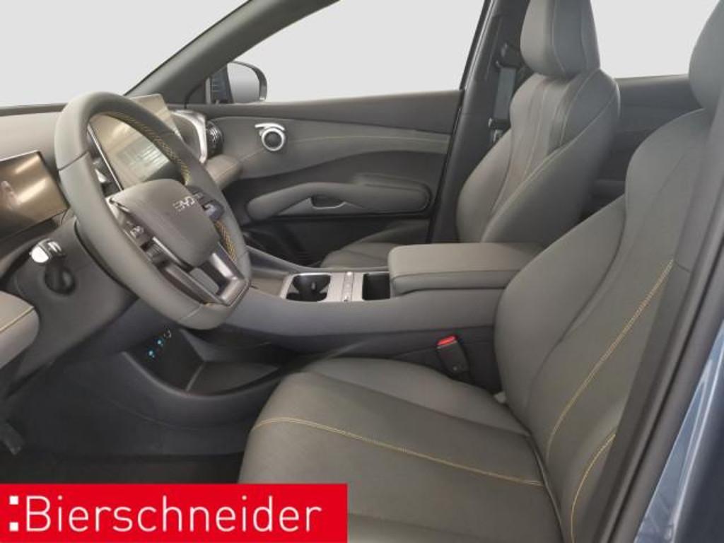 BYD ATTO 3