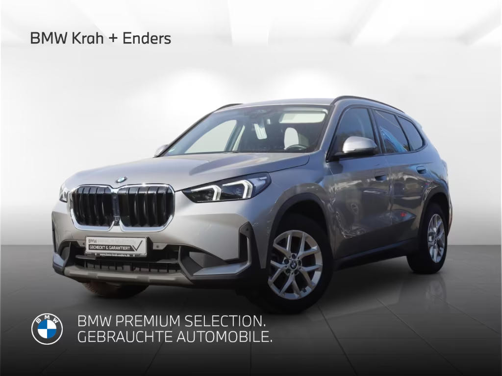 BMW X1 2024 Diesel