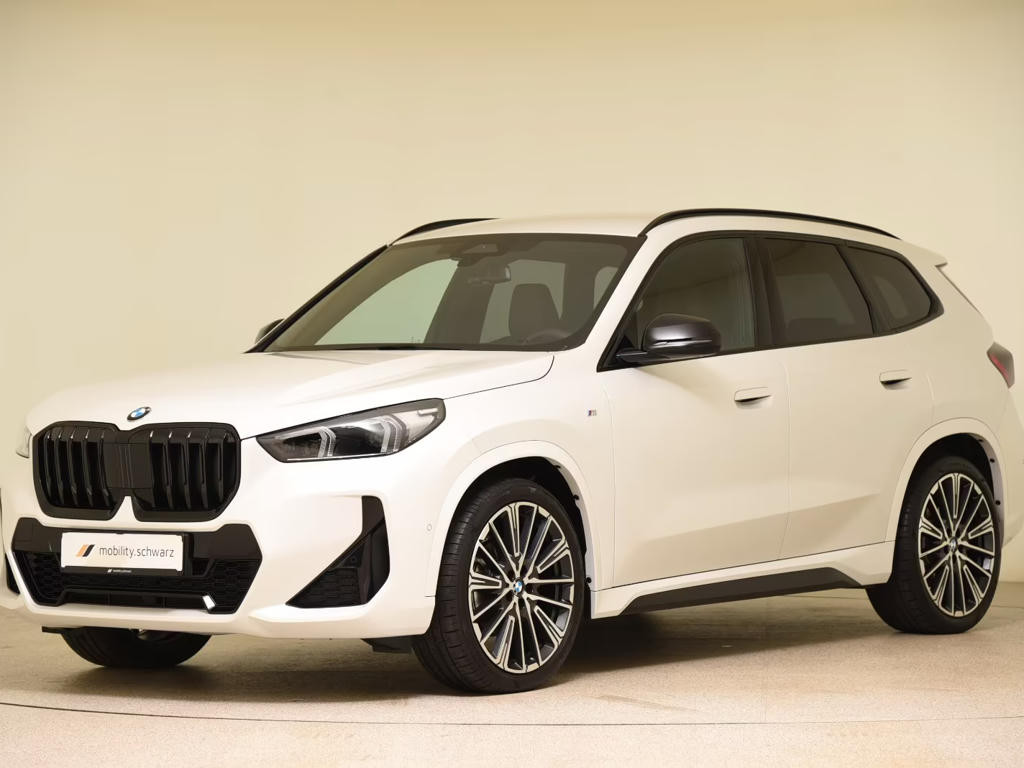 BMW X1 2024 Diesel