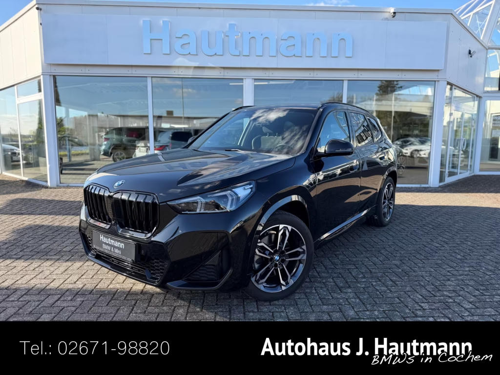 BMW X1 2024 Diesel