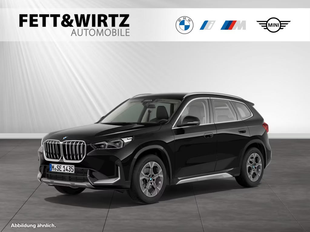BMW X1 2025 Diesel