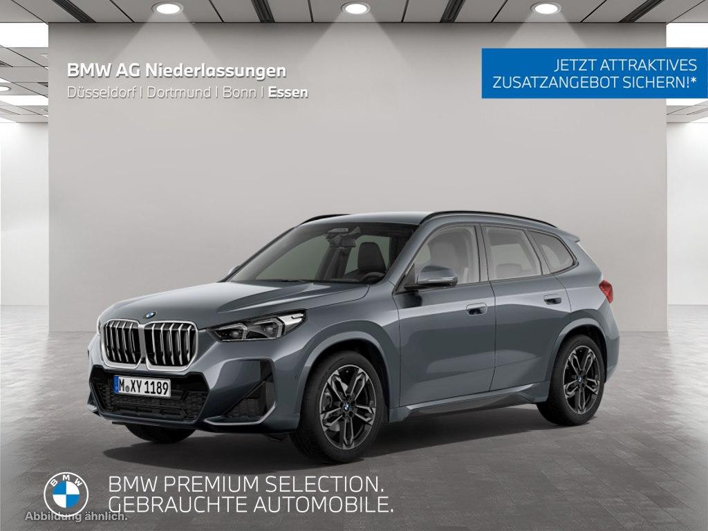 BMW X1 2025 Benzine