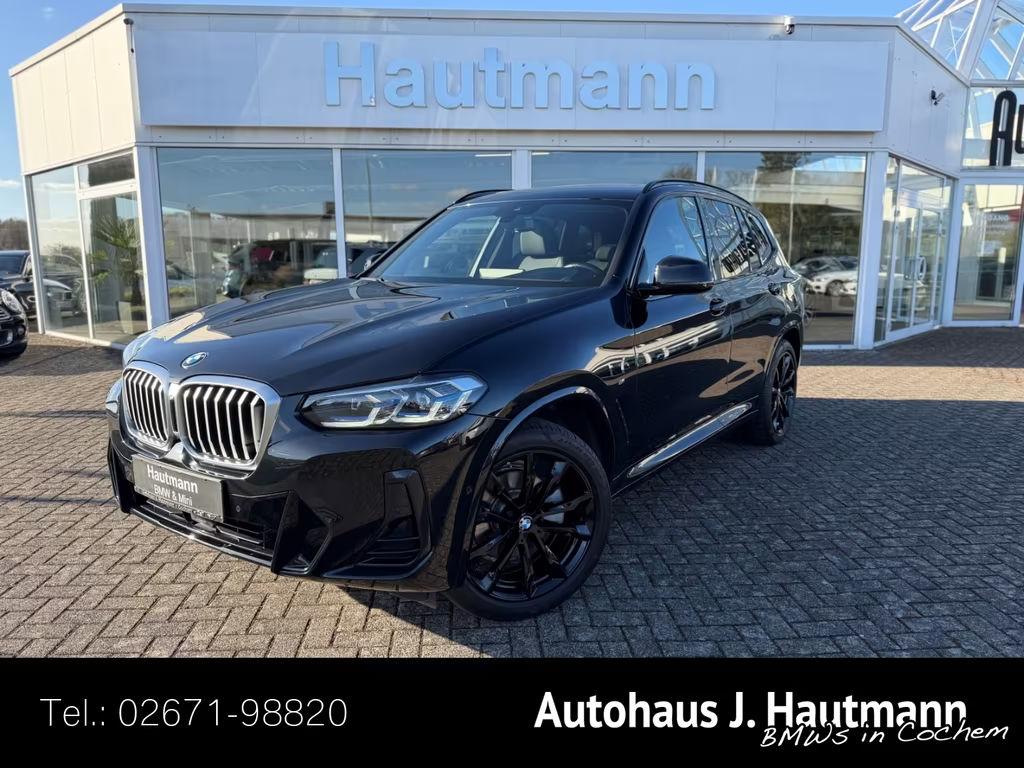 BMW X3 2024 Diesel